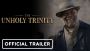 The Unholy Trinity (2025) – A Classic Western Tale with a Mo