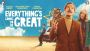 Everything’s Going to Be Great 2025: A Hidden Gem on FlixHQ