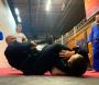 Brazilian Jiu Jitsu at FLO: Skills and Self-defense