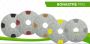 Bonastre Orbi Medium pads | Floor Care Co