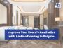 Improve Your Room's Aesthetics with Amtico Flooring 