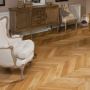 Parquet Flooring: A Timeless and Elegant Choice for Your Hom