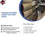 Premium Carpet and Flooring Shops in Detroit