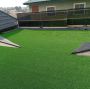 Artificial Turf Grass and Vinyl Flooring