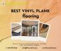 Best vinyl flooring - stylish and durable options