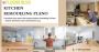 Best Options for Kitchen Remodeling in Plano