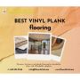 Transform your space with the best vinyl plank flooring!