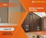 Kitchen Cabinet Painting: Change the Look of Your Kitchen
