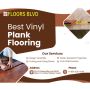 Premium Vinyl Plank Flooring Solutions for Modern Homes