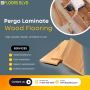 Discover Elegant and Durable Pergo Laminate Wood Flooring To