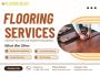 Change the Look of Your Home with Flooring Services