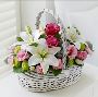 Contact Us for Fast Flower Delivery Cebu Philippines | Flora