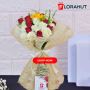 Florahut: Premier same day Flower Delivery services in Banga