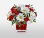 Send Mother day Flowers to Canada