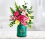 Fresh Beauty: A Radiant Floral Arrangement