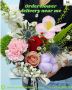 Order Fresh Flower and Get Flower Bouquet Delivery in Singap
