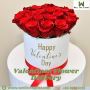 Express Your Love with Valentines Flower Delivery in Singapo