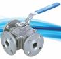 High quality ball valve manufacturer in Ahmedabad
