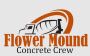 Lionscrete Flower Mound Concrete