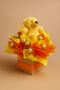 Surprise Them with the Delicia Teddy & Chocolate Gift Combo