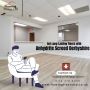 Get Long-Lasting Floors with Anhydrite Screed Derbyshire