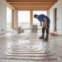 Stay Warm All Winter with Smart Underfloor Heating Solutions