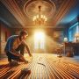 Flowing Floors Ltd: Leading Water-Based Underfloor Heating i