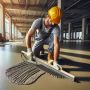 Premium Screed Floors in Nottinghamshire – Flowing Floors Lt
