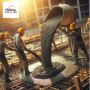 Expert Flowing Concrete Services in Manchester | FlowingFloo