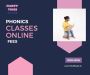 Phonics Classes Online Fees | Fluffy Tales