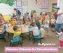 Phonics Classes for Preschoolers - Fluffy Tales