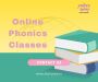 Online Phonics Classes | Fluffy Tales