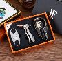 Sentinel Cigar Torch Lighters Set – Cutter & Ashtray Include