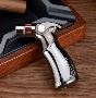 Sentinel Cigar Torch Set – Cutter & Ashtray Included | Fluid