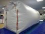 Dry Bulk Container Liners by Fluid Flexitanks