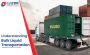 Best Liquid Transport Company in Sydney – Safe & Cost-Effect
