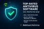 WebGuard, Top-Rated Antivirus Software – Stay Protected Now