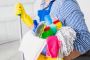 Expert Cleaning Services – Spotless Results Every Time!