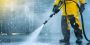Transform Your Property With Pressure Washing Services
