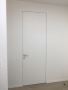 Frameless Doors: Sleek, Modern, and Minimalistic"