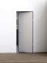 Single Door with Frame: A Versatile and Stylish Solution