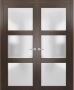 Door Frame Double: The Perfect Fit for Double Doors