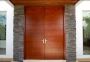 Double Door Jamb: Strength and Style for Wider Openings