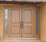 Door Frame Double: Durable Frame for Wide, Elegant Entryways