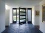 Sleek & Seamless Flush Door Jambs for Modern Interiors