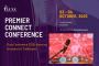 Join the Premier Connect Conference – Where Visionaries Meet