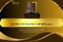 Global Excellence Awards 2025 – Now Accepting Nominations!