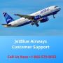 JetBlue Airways Customer Service Number +1-866-579-8033