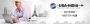 Get the Best Price for USA to India Flights