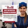 Air Hostess Training Mumbai: Top Institutes & Career Guide